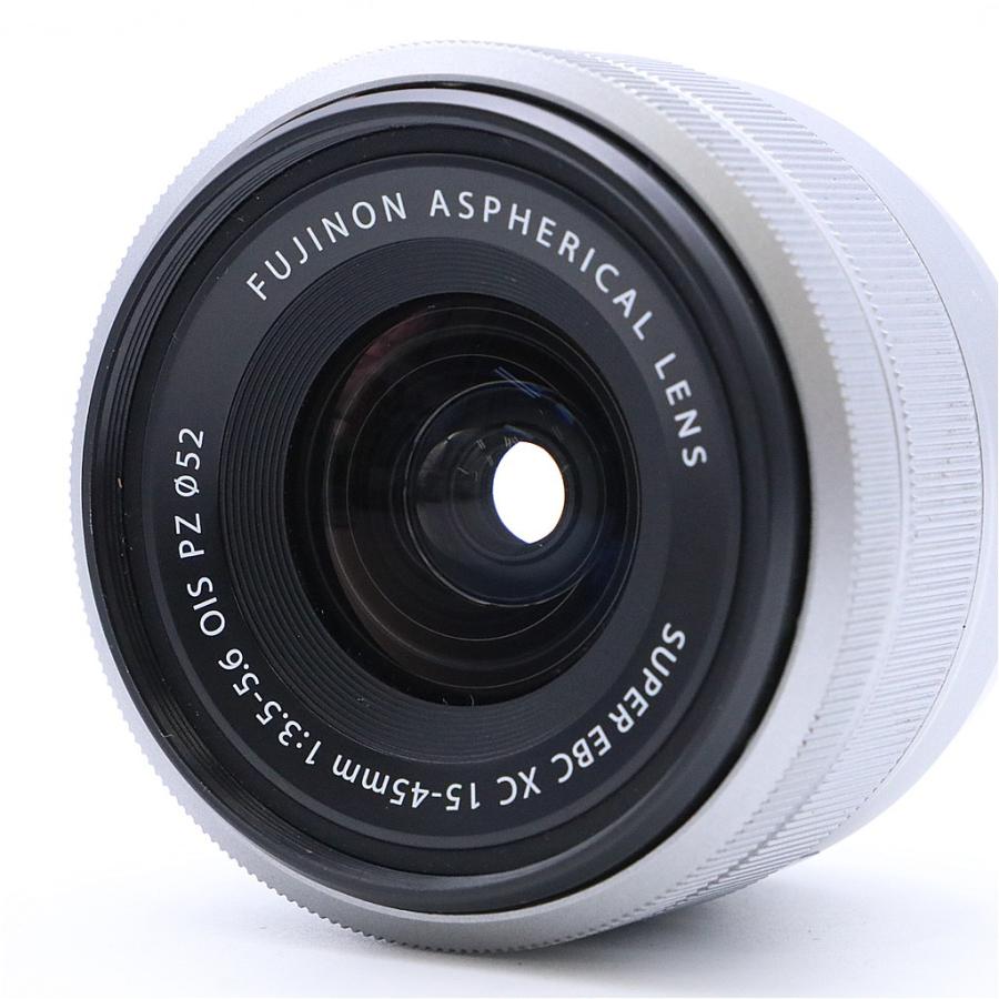 Fujifilm X-A5 シルバー レンズキット #5765 | FUJIFILM | 07