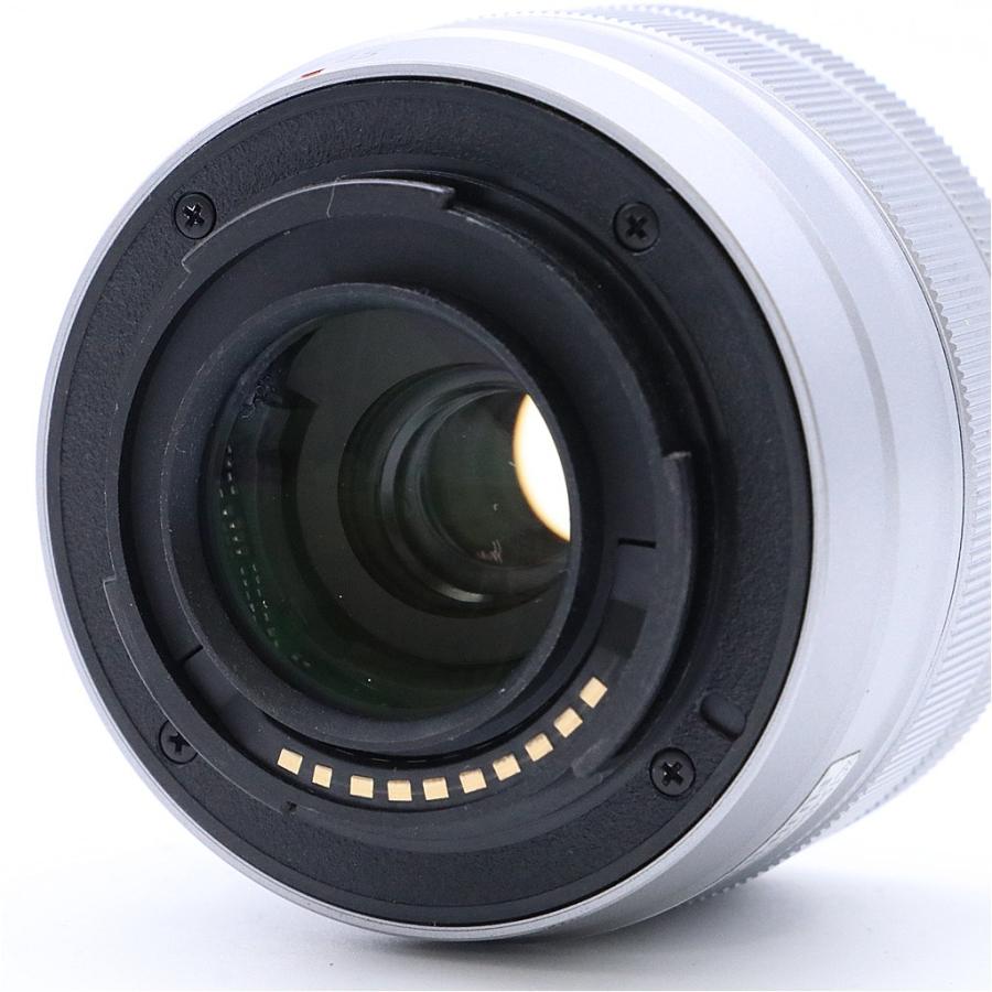 Fujifilm X-A5 シルバー レンズキット #5765 | FUJIFILM | 08