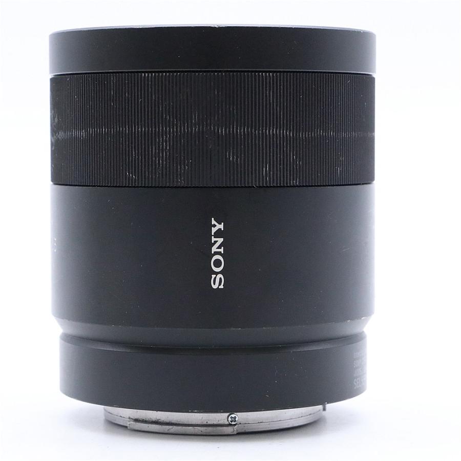 Sony FE 55mm F1.8 ZA SEL55F18Z Sonnar T* #5776 | SONY | 10