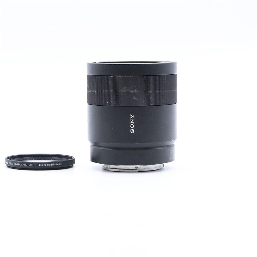 Sony FE 55mm F1.8 ZA SEL55F18Z Sonnar T* #5776 | SONY | 01