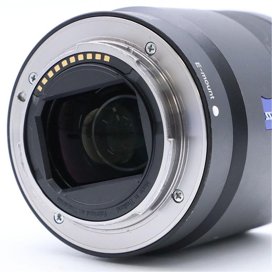 Sony FE 55mm F1.8 ZA SEL55F18Z Sonnar T* #5776 | SONY | 05