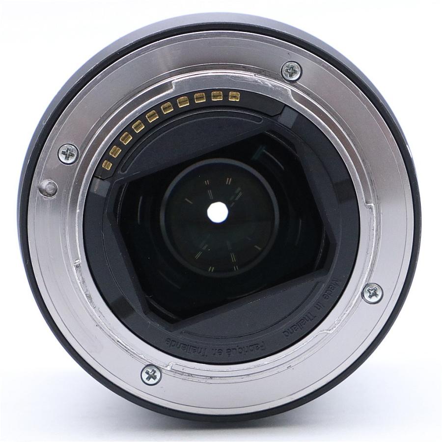 Sony FE 55mm F1.8 ZA SEL55F18Z Sonnar T* #5776 | SONY | 06