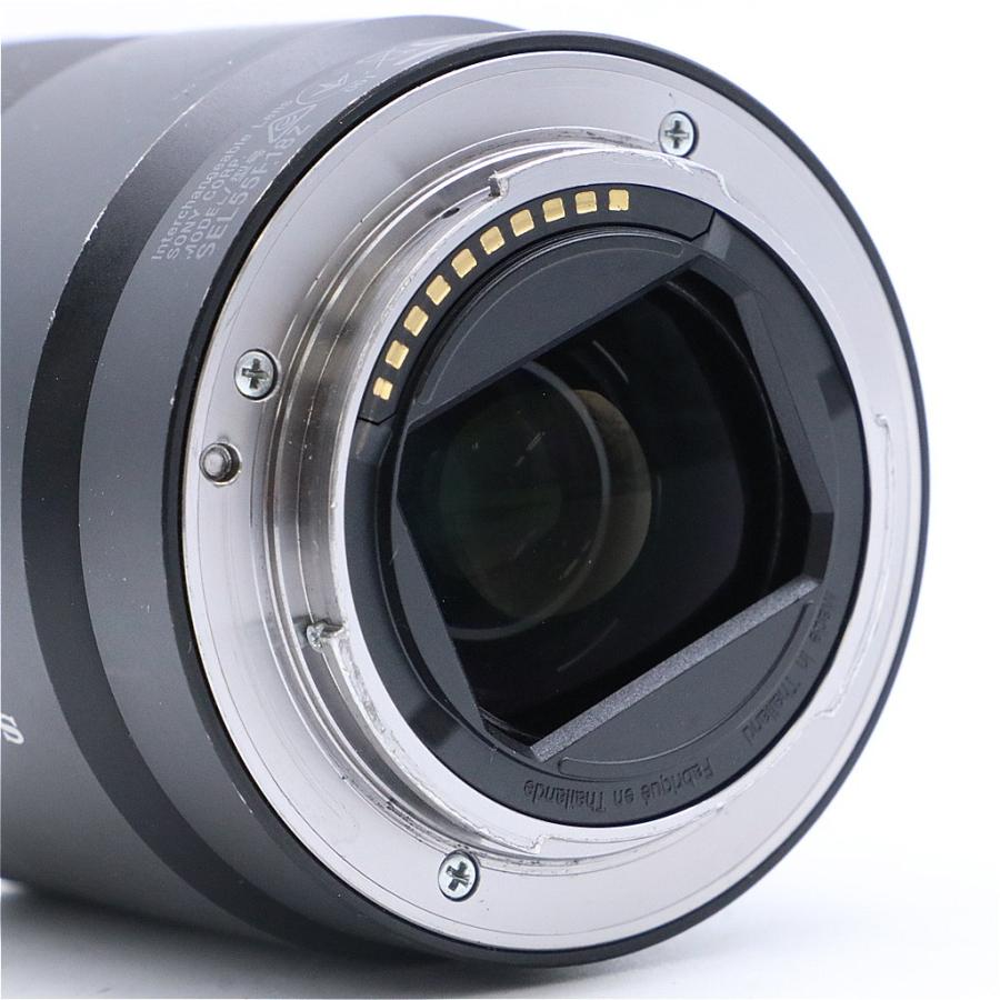 Sony FE 55mm F1.8 ZA SEL55F18Z Sonnar T* #5776 | SONY | 07