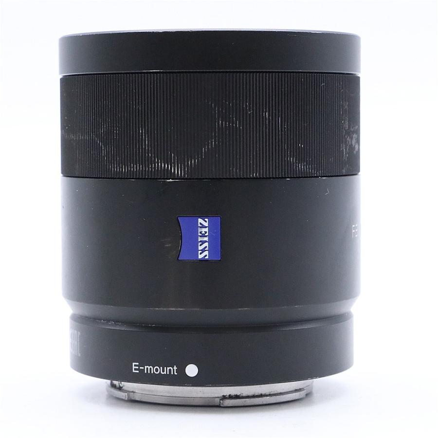 Sony FE 55mm F1.8 ZA SEL55F18Z Sonnar T* #5776 | SONY | 08