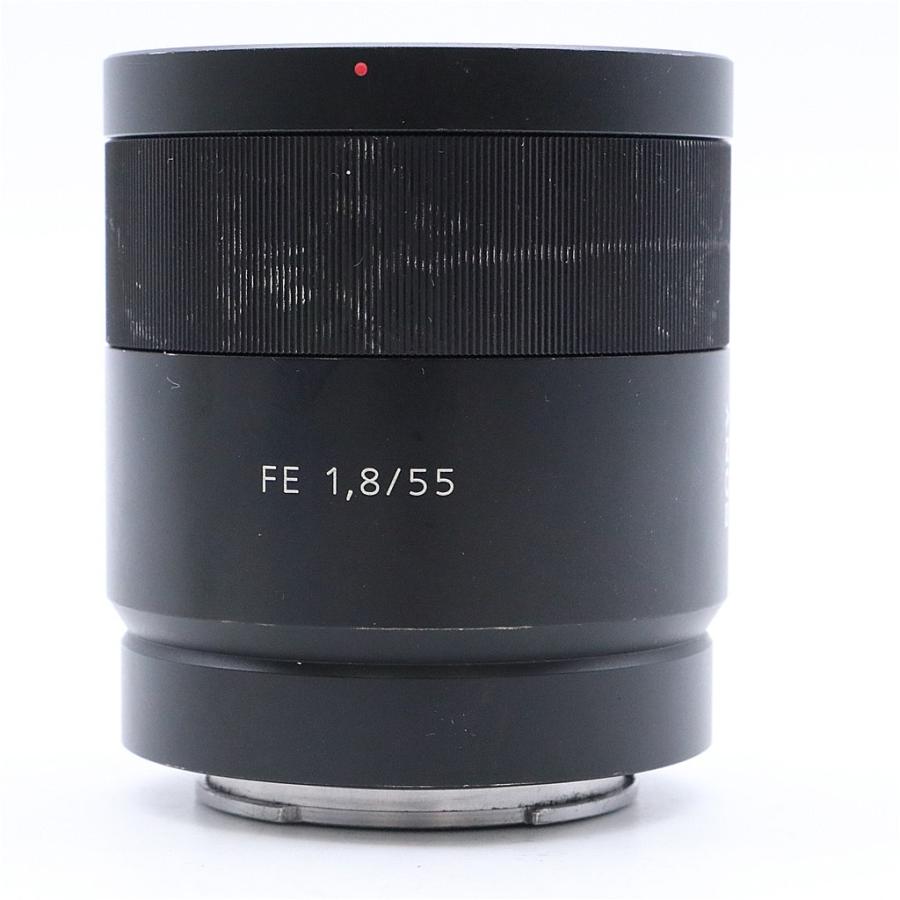 Sony FE 55mm F1.8 ZA SEL55F18Z Sonnar T* #5776 | SONY | 09