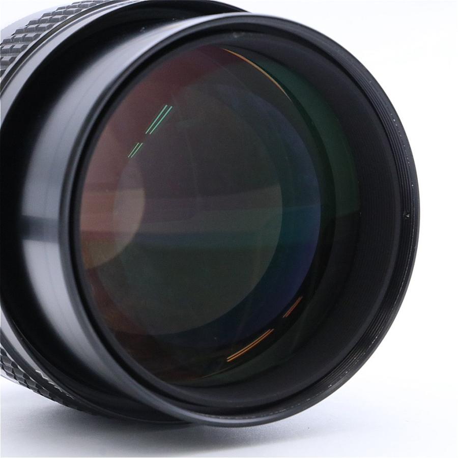 Nikon Nikkor 105mm F1.8 Ai-s #5784 | ニコン | 04