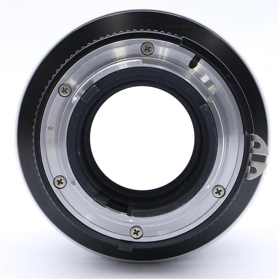 Nikon Nikkor 105mm F1.8 Ai-s #5784 | ニコン | 06