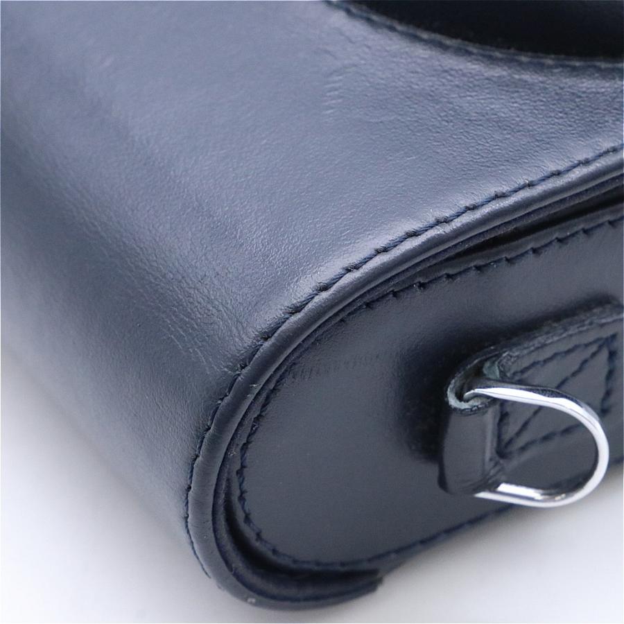 Leica C-LUX用レザーケース ブルー 18846 #5787 | ライカ | 10