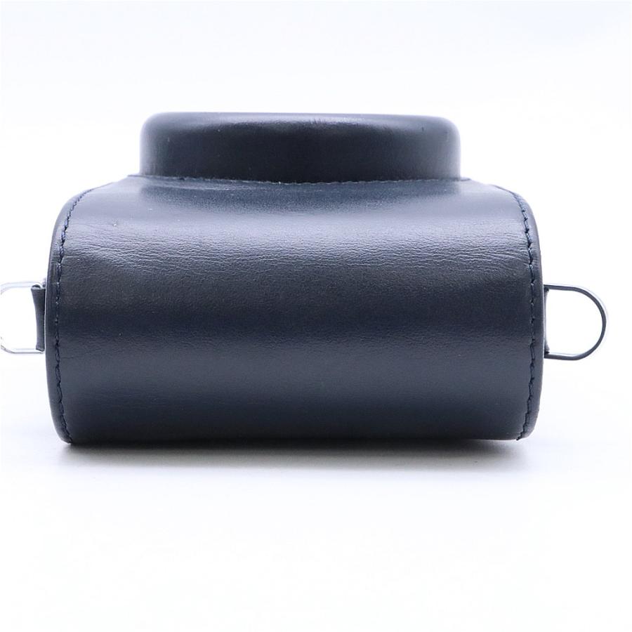 Leica C-LUX用レザーケース ブルー 18846 #5787 | ライカ | 04