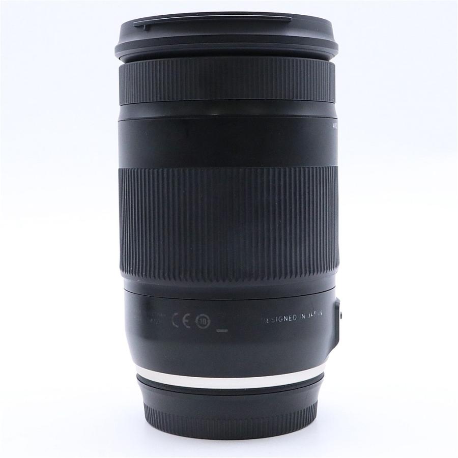 Tamron 18-400mm F3.5-6.3 Di II VC HLD B028E Canon EF #5883 | TAMRON | 10