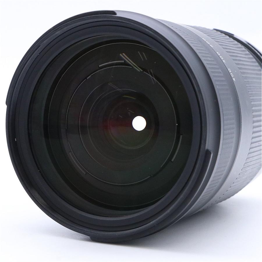 Tamron 18-400mm F3.5-6.3 Di II VC HLD B028E Canon EF #5883 | TAMRON | 02