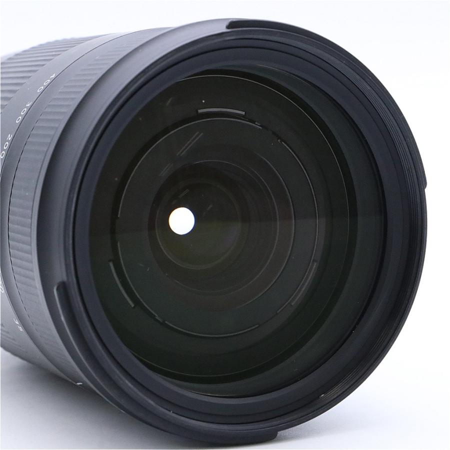 Tamron 18-400mm F3.5-6.3 Di II VC HLD B028E Canon EF #5883 | TAMRON | 04