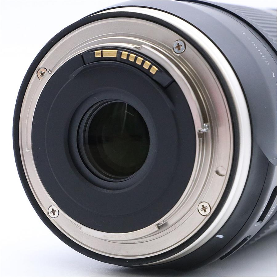 Tamron 18-400mm F3.5-6.3 Di II VC HLD B028E Canon EF #5883 | TAMRON | 05