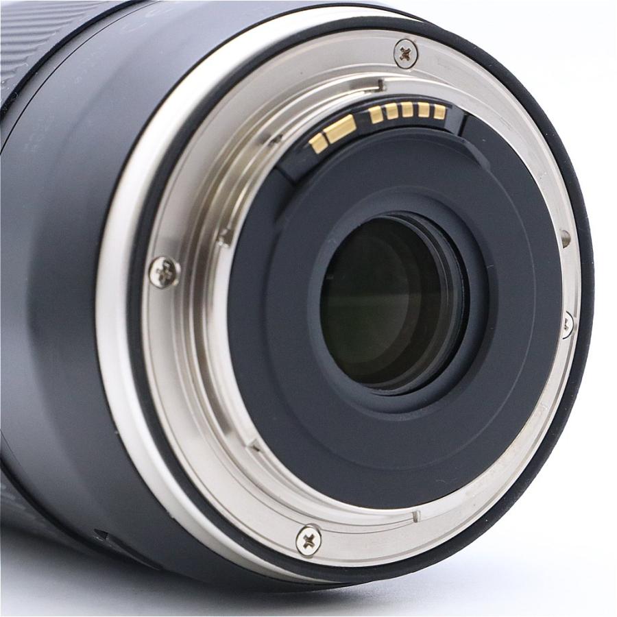 Tamron 18-400mm F3.5-6.3 Di II VC HLD B028E Canon EF #5883 | TAMRON | 07