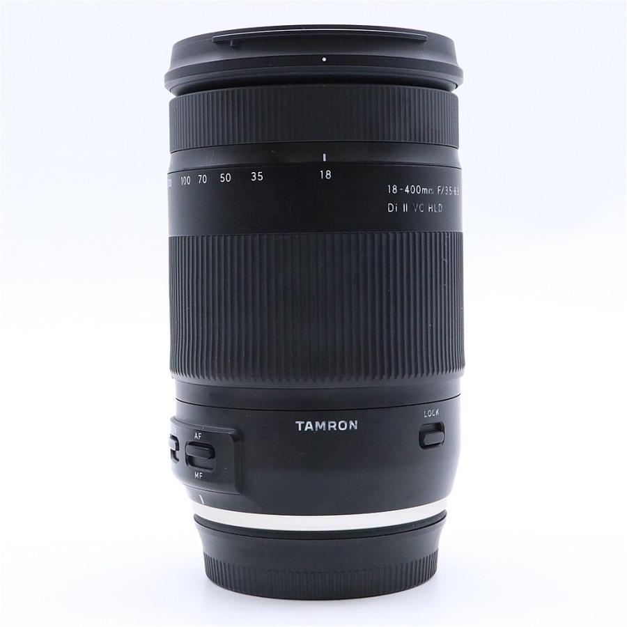 Tamron 18-400mm F3.5-6.3 Di II VC HLD B028E Canon EF #5883 | TAMRON | 08