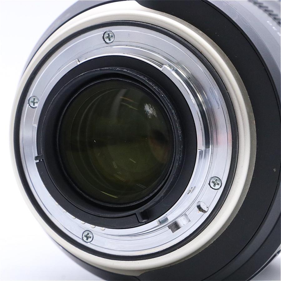 Tamron SP 24-70mm F2.8 Di VC USD G2 Nikon Fマウント A032N #5911 | TAMRON | 05