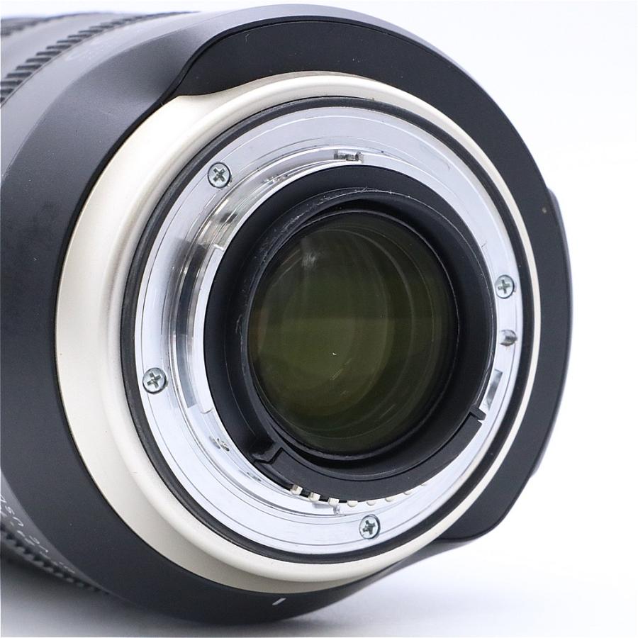 Tamron SP 24-70mm F2.8 Di VC USD G2 Nikon Fマウント A032N #5911 | TAMRON | 07