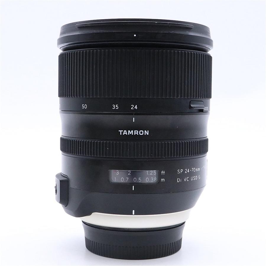 Tamron SP 24-70mm F2.8 Di VC USD G2 Nikon Fマウント A032N #5911 | TAMRON | 08
