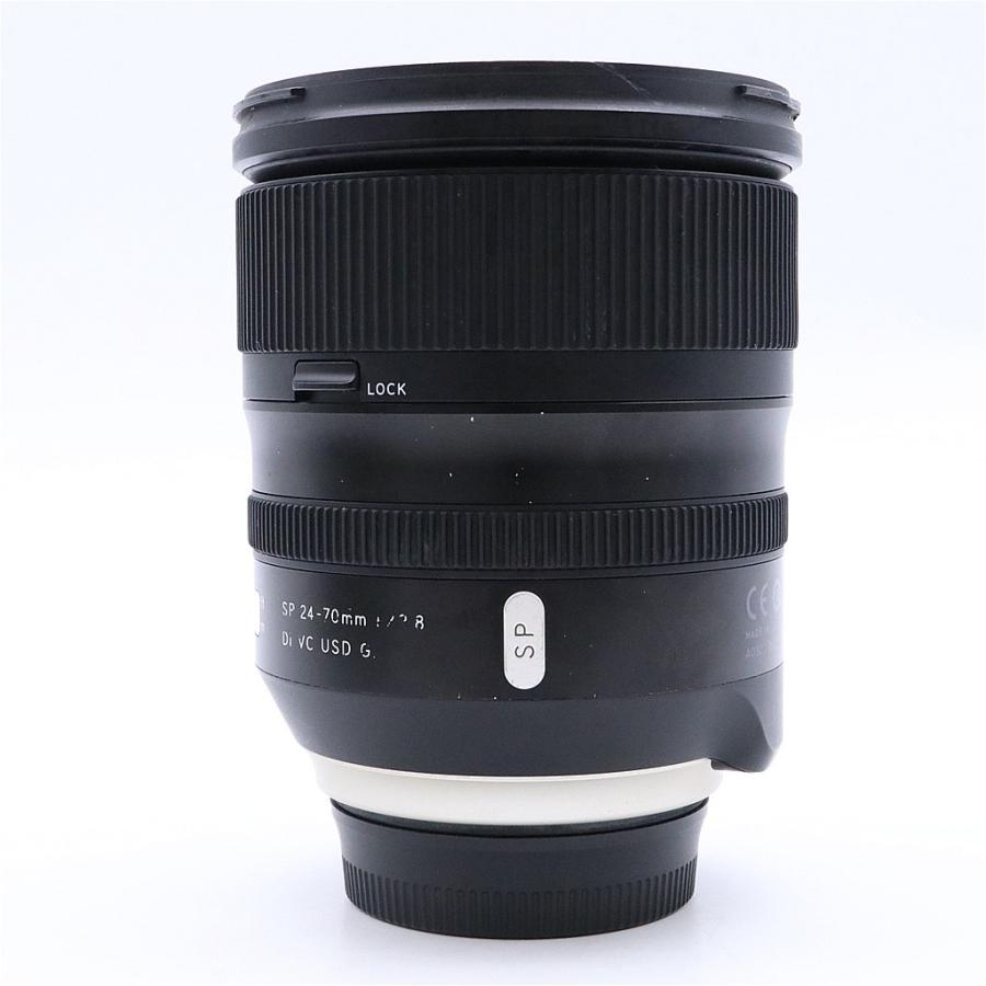Tamron SP 24-70mm F2.8 Di VC USD G2 Nikon Fマウント A032N #5911 | TAMRON | 09