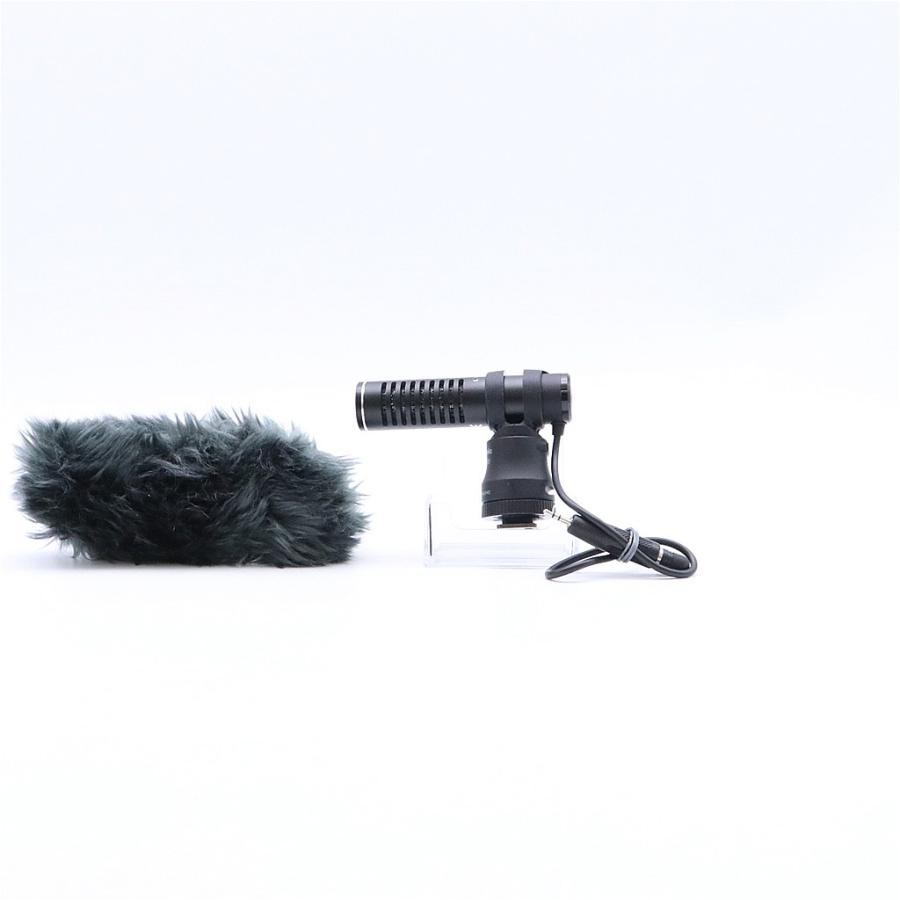 Panasonic VW-VMS10 ステレオマイクロホン #5940 | Panasonic | 01