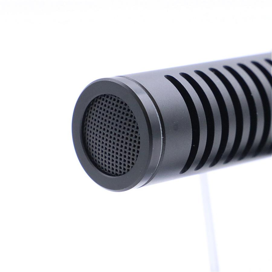 Panasonic VW-VMS10 ステレオマイクロホン #5940 | Panasonic | 02