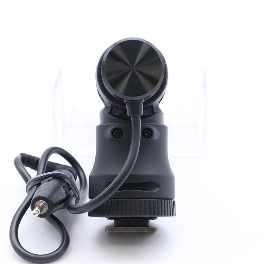 Panasonic VW-VMS10 ステレオマイクロホン #5940 | Panasonic | 04