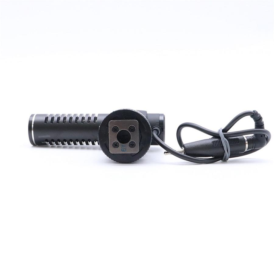 Panasonic VW-VMS10 ステレオマイクロホン #5940 | Panasonic | 06