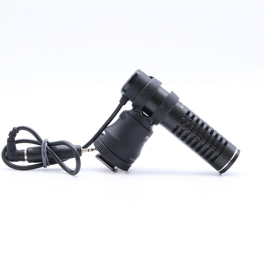 Panasonic VW-VMS10 ステレオマイクロホン #5940 | Panasonic | 07