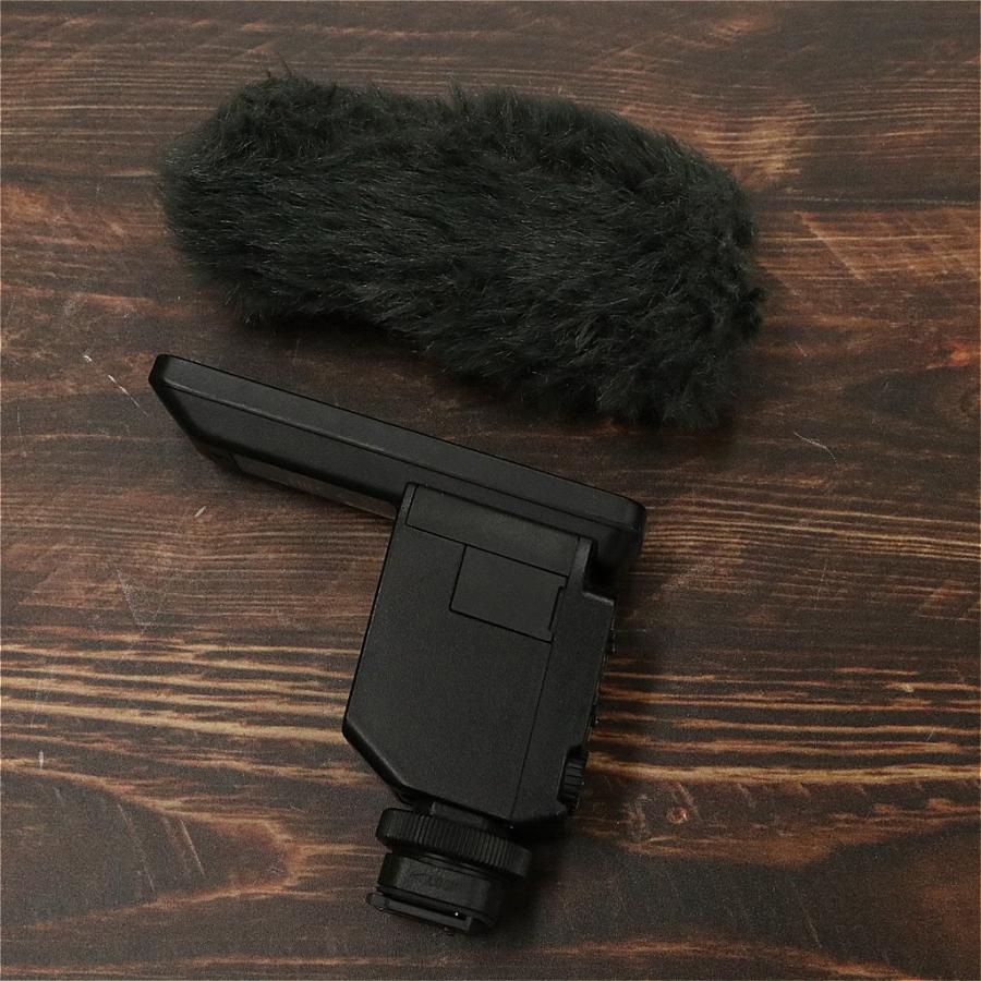 Sony ECM-B1M ショットガンマイクロホン #5960 | SONY