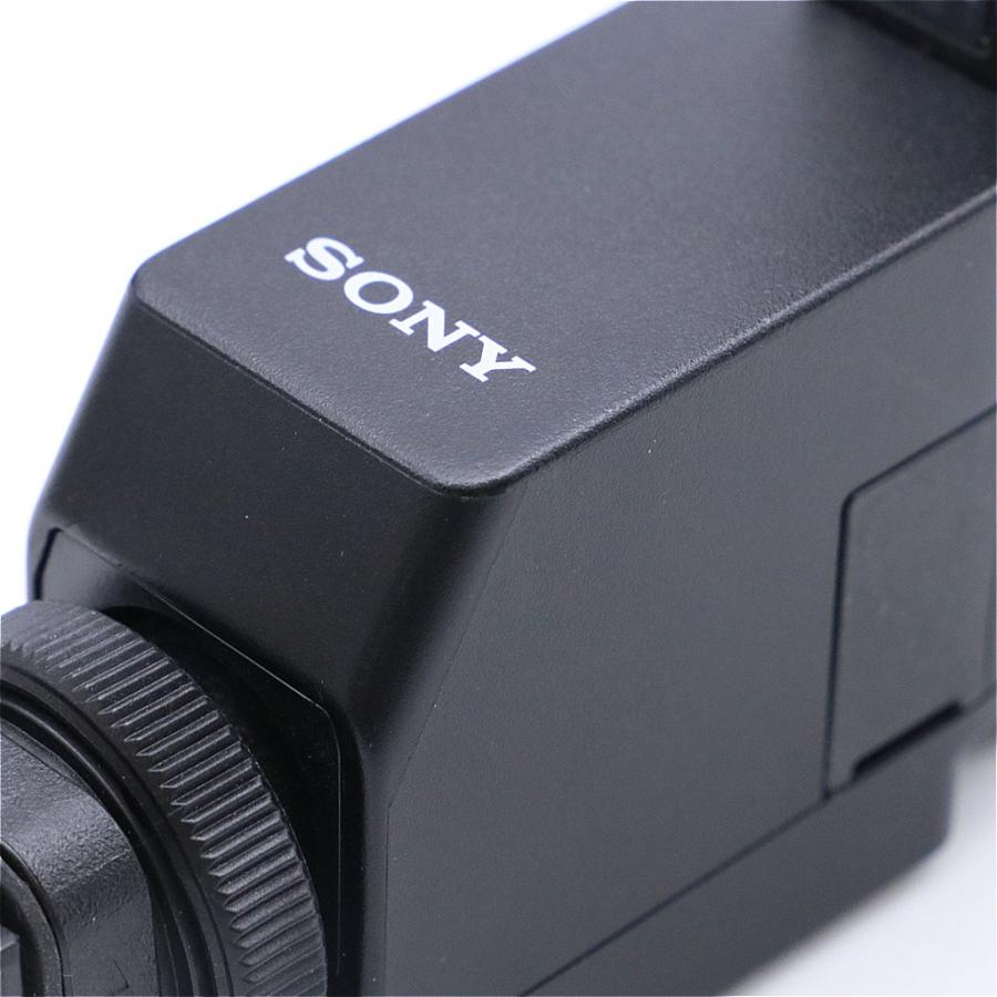 Sony ECM-B1M ショットガンマイクロホン #5960 | SONY | 10