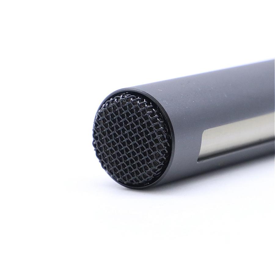 Panasonic AG-MC200G 超指向性マイクロホン #6139 | Panasonic | 02