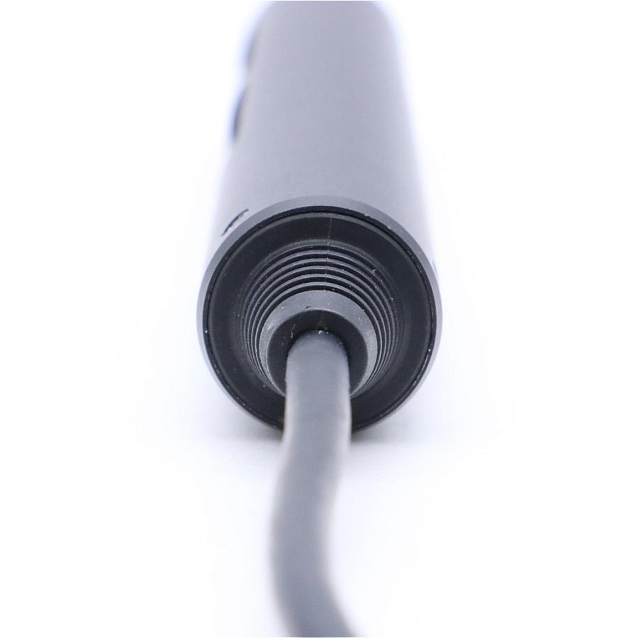 Panasonic AG-MC200G 超指向性マイクロホン #6139 | Panasonic | 03