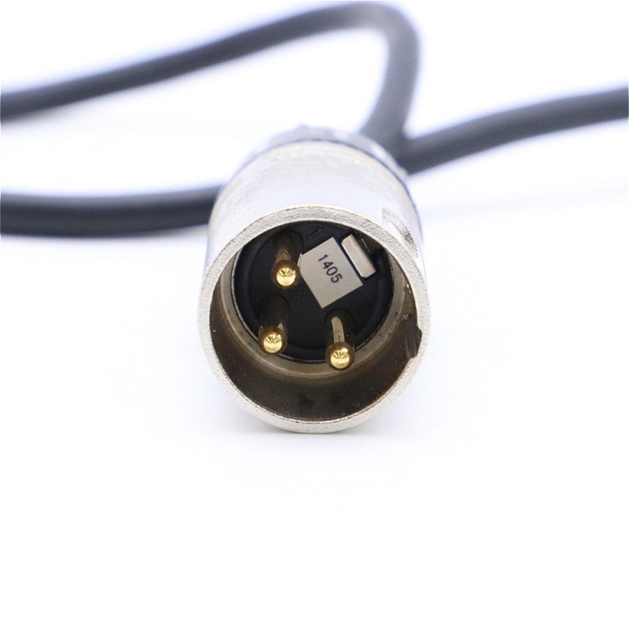 Panasonic AG-MC200G 超指向性マイクロホン #6139 | Panasonic | 08