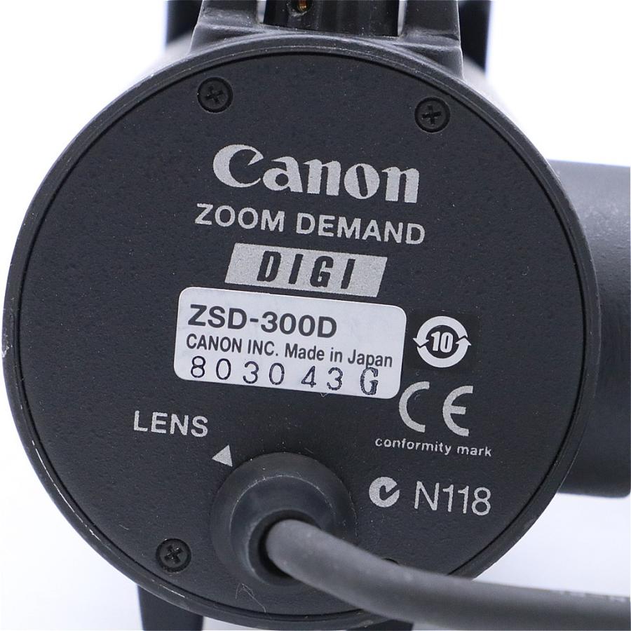 Canon ZSD-300D ズームデマンド #6140 | キヤノン | 03
