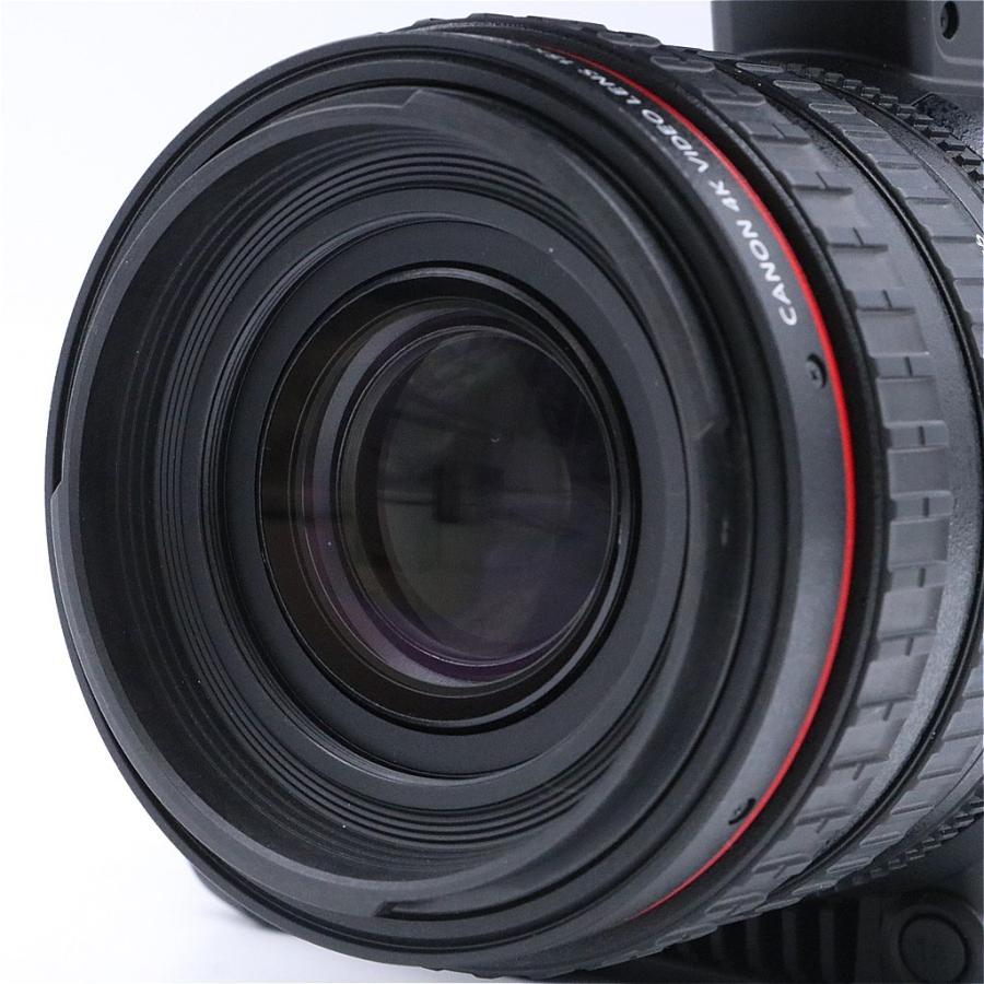 Canon XF705 4Kビデオカメラ #6169 | キヤノン | 02