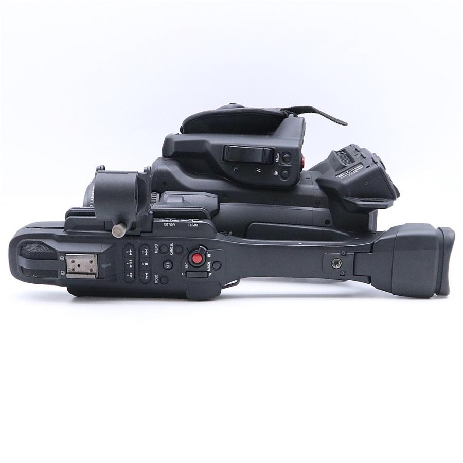 Canon XF705 4Kビデオカメラ #6169 | キヤノン | 06