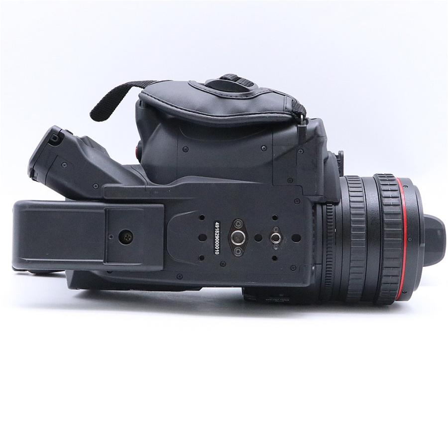 Canon XF705 4Kビデオカメラ #6169 | キヤノン | 07