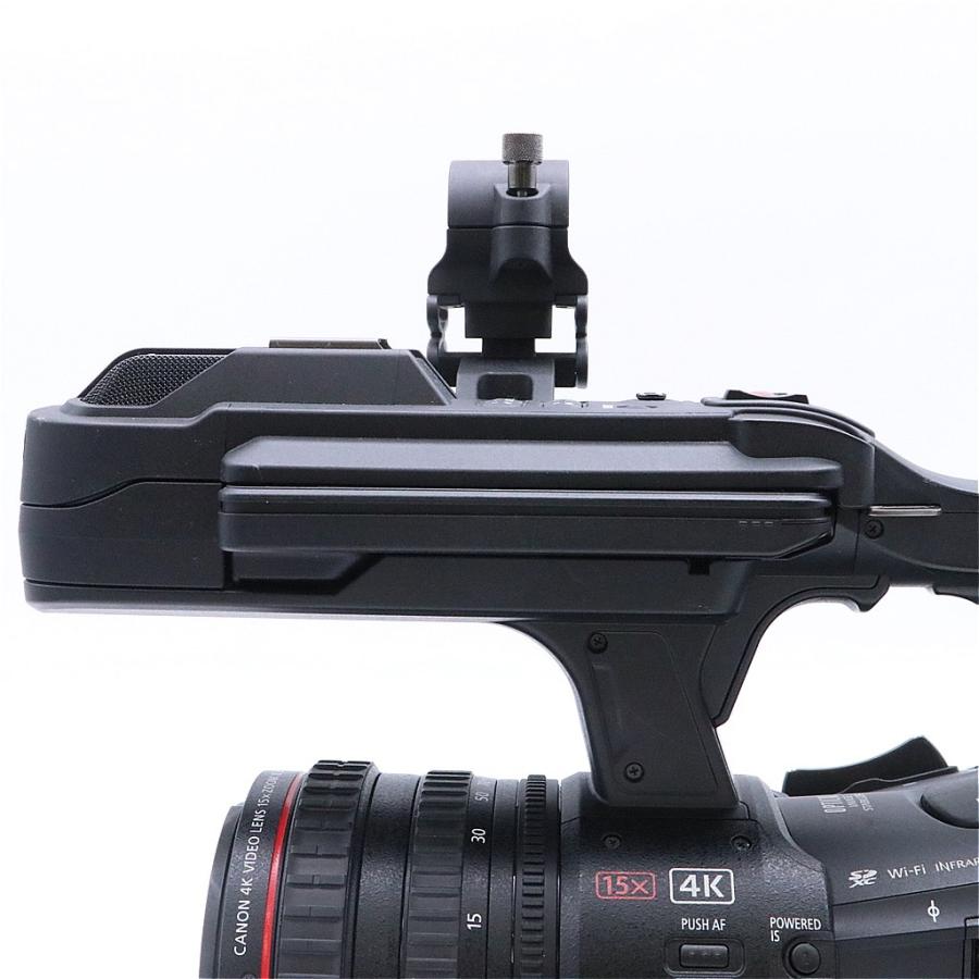 Canon XF705 4Kビデオカメラ #6169 | キヤノン | 09