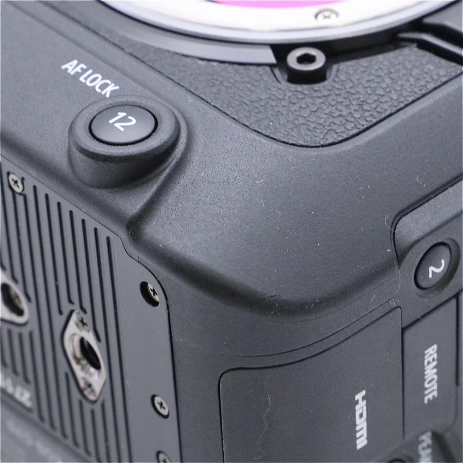 Canon EOS C70 シネマカメラ #6172 | キヤノン | 10