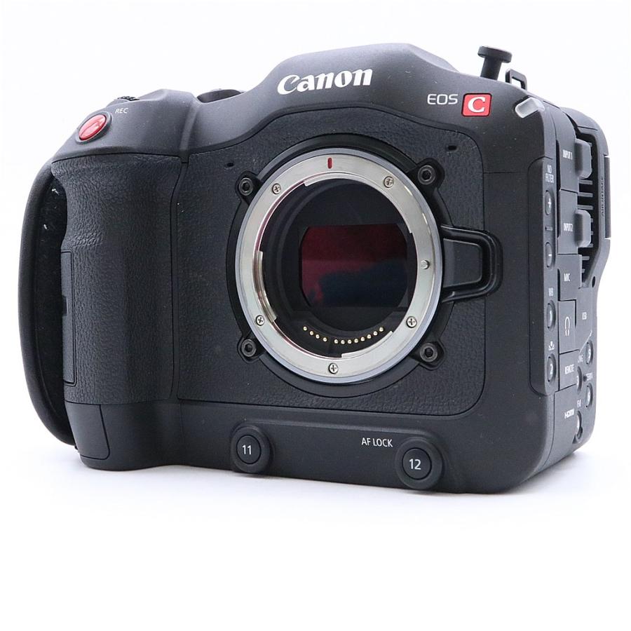 Canon EOS C70 シネマカメラ #6172 | キヤノン | 02