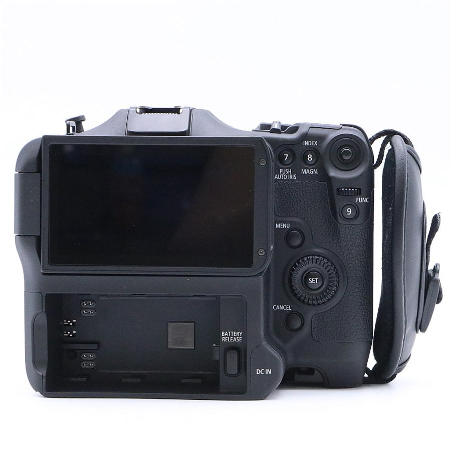 Canon EOS C70 シネマカメラ #6172 | キヤノン | 04