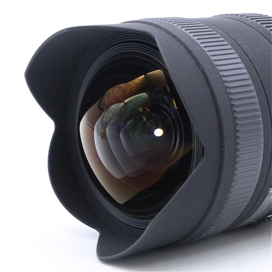 Sigma 8-16mm F4.5-5.6 DC HSM SAマウント #6243 | シグマ | 02