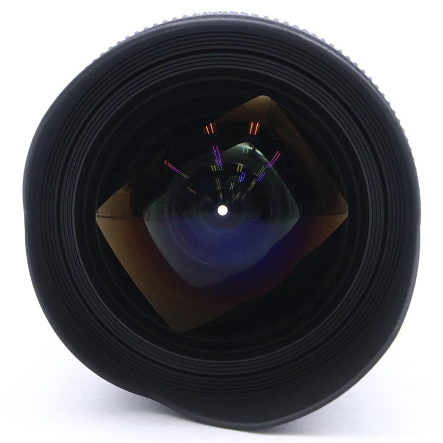 Sigma 8-16mm F4.5-5.6 DC HSM SAマウント #6243 | シグマ | 03