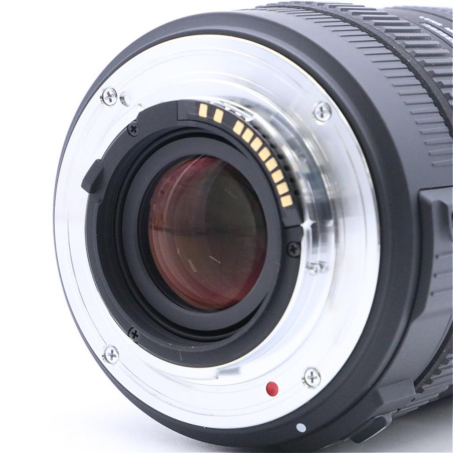 Sigma 8-16mm F4.5-5.6 DC HSM SAマウント #6243 | シグマ | 05