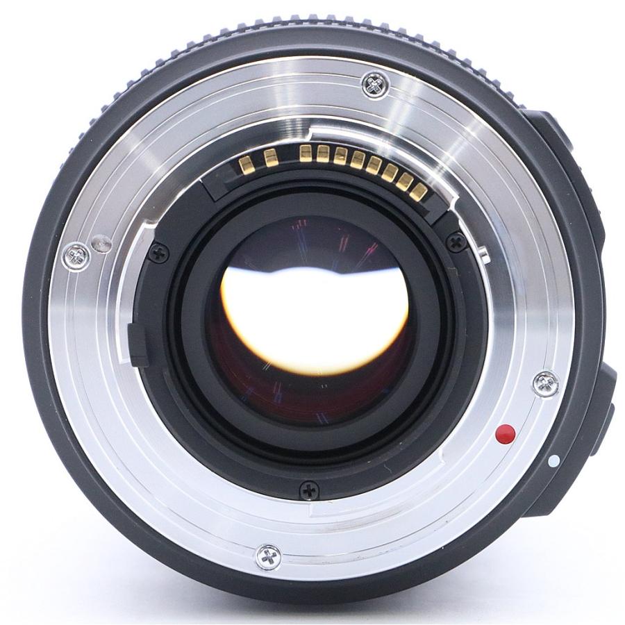 Sigma 8-16mm F4.5-5.6 DC HSM SAマウント #6243 | シグマ | 06