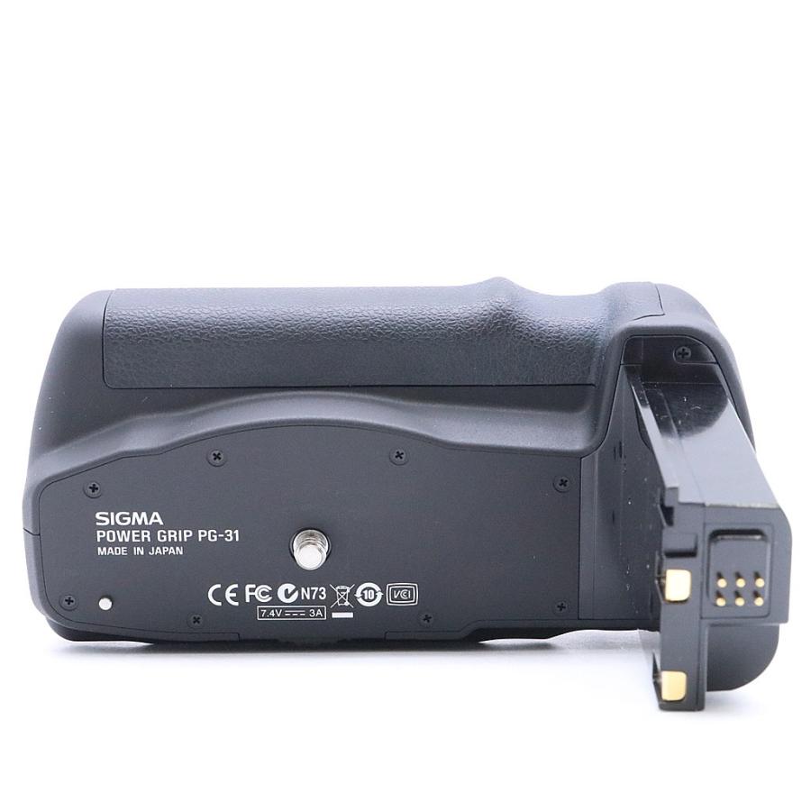 Sigma パワーグリップ PG-31 #6244 | シグマ | 05