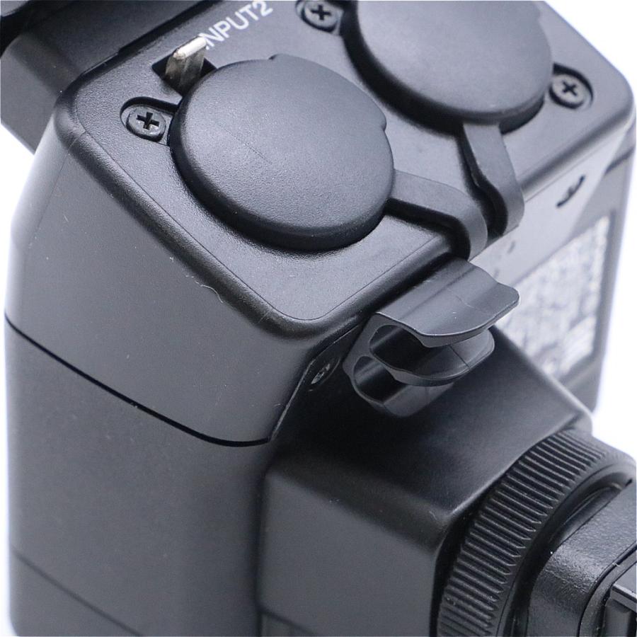 Sony XLR-K2M ECM-XM1 XLRアダプターキット #6283 | SONY | 10