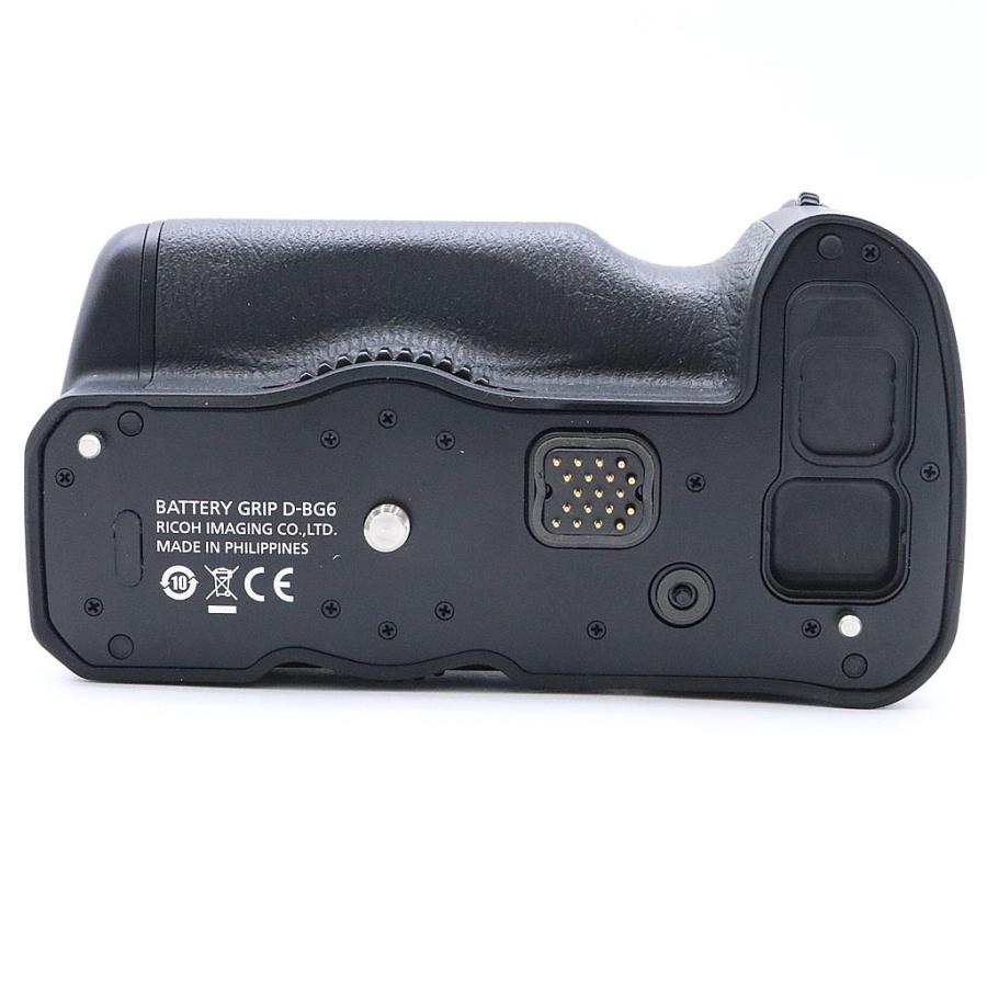 Pentax D-BG6 バッテリーグリップ 38607 #6288 | ペンタックス | 04