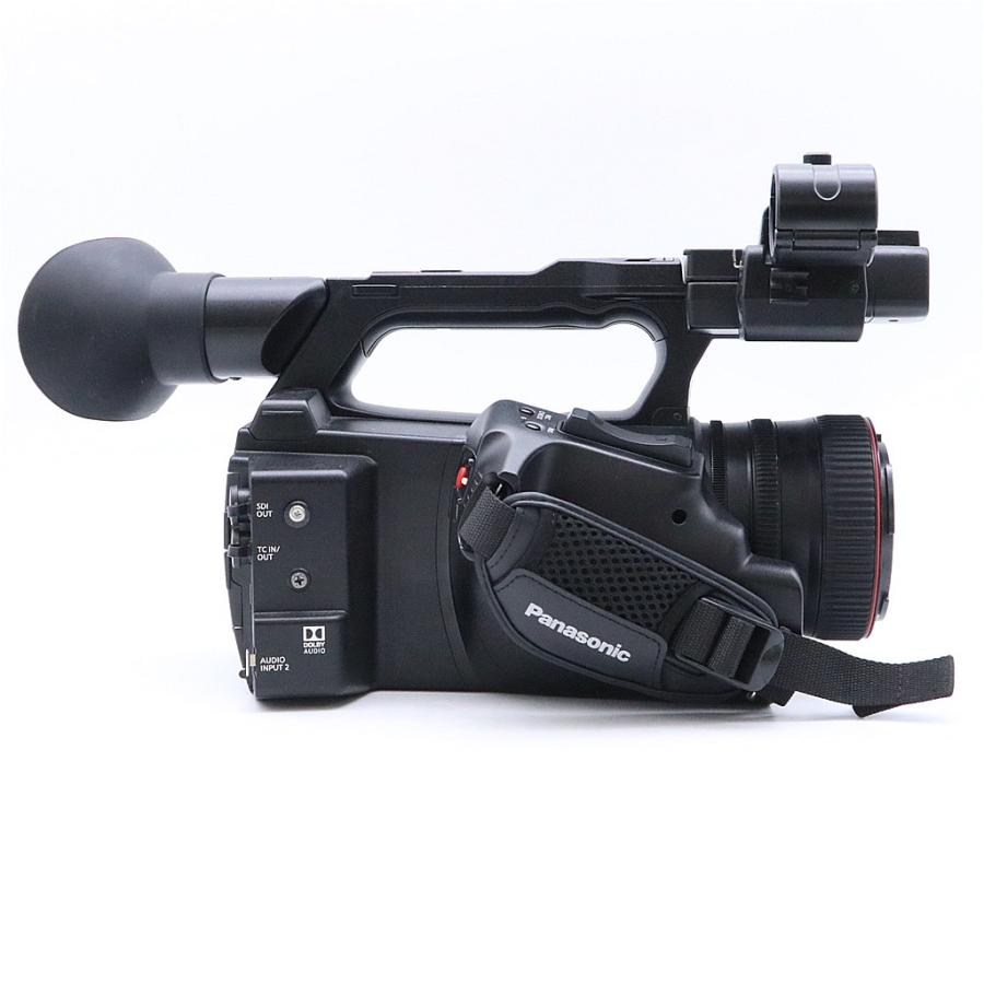 Panasonic AG-CX350 AVCHDカメラレコーダー #6312 | Panasonic | 04