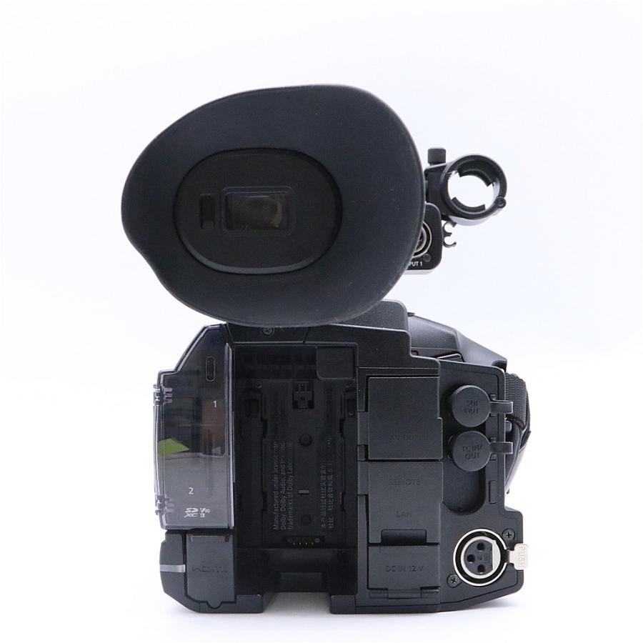 Panasonic AG-CX350 AVCHDカメラレコーダー #6312 | Panasonic | 05